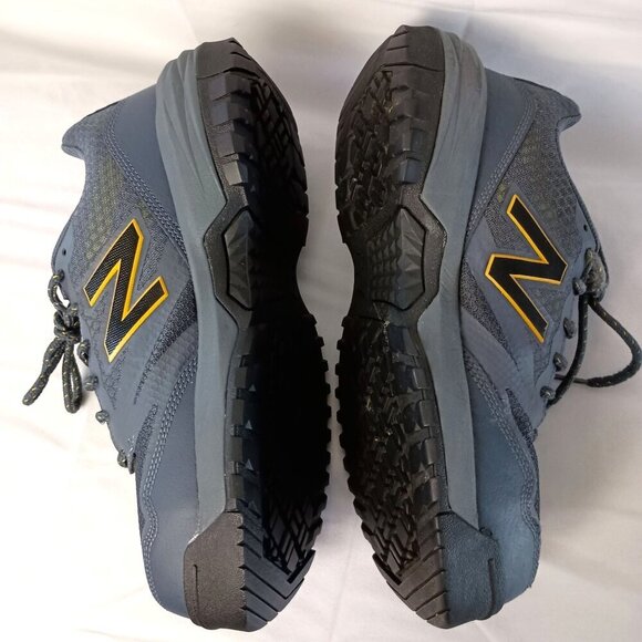 New Balance 589v1 Work Electrical Hazard Shoes 8 EE Composite Toe - Picture 6 of 13